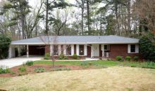 4538 Sims Court Tucker, GA 30084