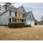 1694 Tappahannock Trail, Marietta, GA 30062 ID:12296053