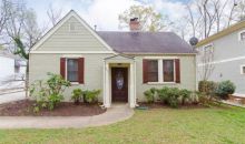 483 Kendrick Avenue Se Atlanta, GA 30315