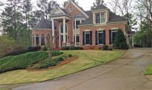 4300 Bristlecone Drive Marietta, GA 30064