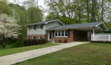 1079 Casa Drive Clarkston, GA 30021