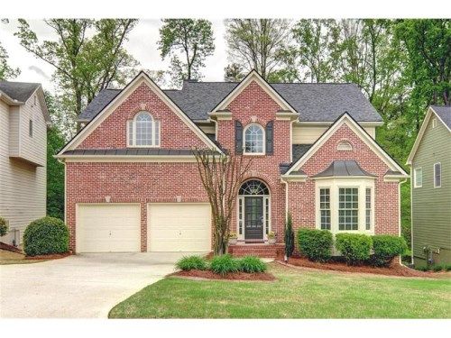 262 Vinings Retreat View Sw, Mableton, GA 30126