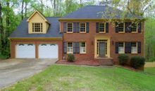 3603 Woodlark Drive Roswell, GA 30075