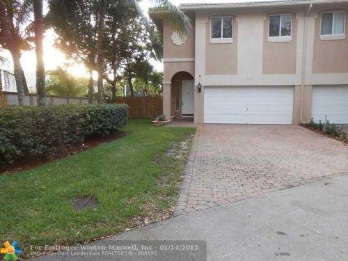 2700 Treasure Cove Cir # 27, Fort Lauderdale, FL 33312