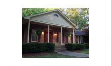 2297 Oxbow Circle Stone Mountain, GA 30087