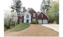 1341 Fallsbrook Drive Acworth, GA 30101