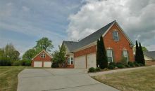 9110 Hannah's Crossing Drive Gainesville, GA 30506