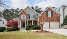 1164 Amberton Lane Powder Springs, GA 30127