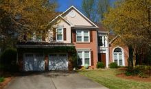 3319 Turnstone Court Norcross, GA 30092