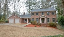 3456 Hidden Acres Drive Atlanta, GA 30340