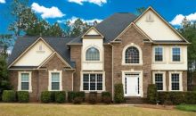 419 Silverton Drive Mcdonough, GA 30252