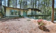 3162 Lynnray Drive Atlanta, GA 30340