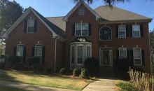 1085 Crown River Mcdonough, GA 30252