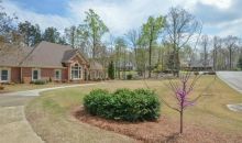 5775 Chateau Glen Drive Hoschton, GA 30548