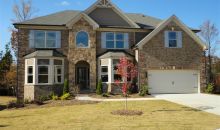 658 Grand Ivey Place Dacula, GA 30019