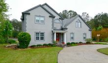 10525 Windsor Park Drive Alpharetta, GA 30022