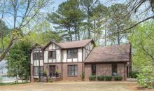 3566 Midvale Cove Tucker, GA 30084