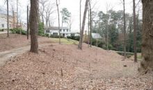 3195 Habersham Road Nw Atlanta, GA 30305