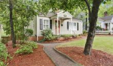 337 Clifton Road Atlanta, GA 30307