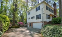 3528 Hemphill Street Atlanta, GA 30337