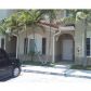 10763 NW 83 TE # 4-26, Miami, FL 33178 ID:11927805