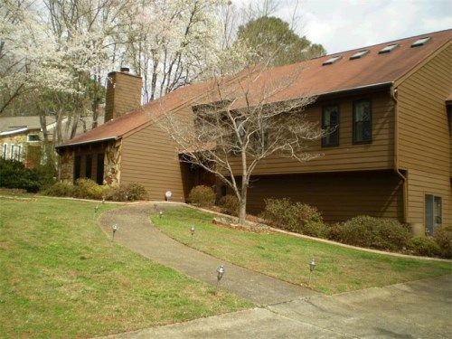 66 Lake Latimer Drive Ne, Kennesaw, GA 30144