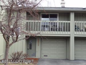 3805 Hampton Drive, Anchorage, AK 99504