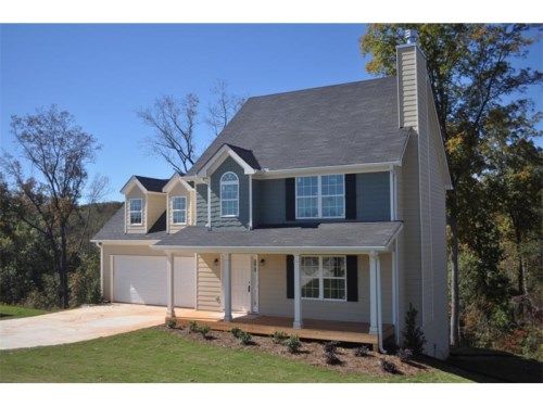 2754 Summer Creek Drive, Gainesville, GA 30507