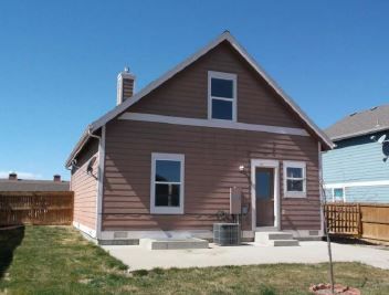 2844 Renshaw Street, Strasburg, CO 80136