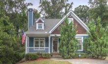 2356 Glynn Drive Se Atlanta, GA 30316