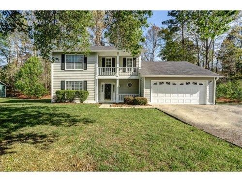 7040 Greenbower Lane, Atlanta, GA 30349