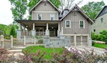 2505 Hazel Drive Se Atlanta, GA 30316