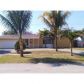 2141 NW 82 WY, Fort Lauderdale, FL 33322 ID:11939824