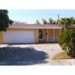 2141 NW 82 WY, Fort Lauderdale, FL 33322 ID:11939825