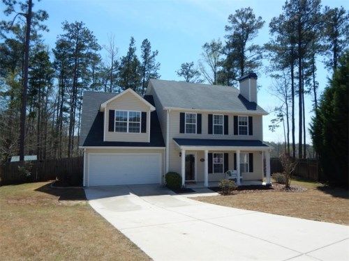 81 Ragen Court, Dallas, GA 30132