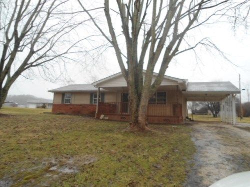 158 Redbird St, Greenup, KY 41144