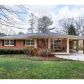 1400 Nalley Circle, Decatur, GA 30033 ID:12263156