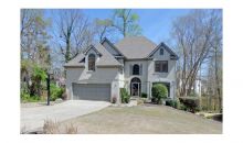 4520 Sutton Lane Suwanee, GA 30024