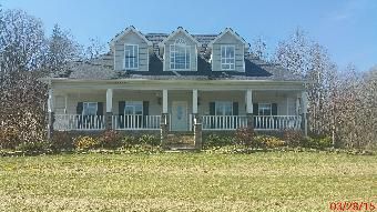 244 Sabakewell Lane, Sale Creek, TN 37373