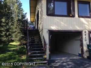 8510 Mentra Circle, Anchorage, AK 99518