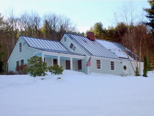 18 Old Stage Road, Newfane, VT 05345