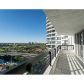 3500 MYSTIC POINTE DR # 2301, Miami, FL 33180 ID:12272584