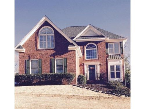 959 Bishops Walk, Lawrenceville, GA 30043