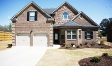 2019 Trinity Mill Drive Dacula, GA 30019