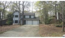 5452 Post Road Pass Stone Mountain, GA 30088