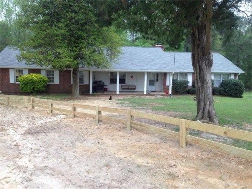 7186 Rocky Mount Road, Gay, GA 30218