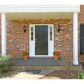 1887 Meadowood Drive, Marietta, GA 30062 ID:12223859