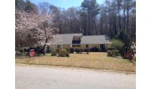 309 Sandown Drive Peachtree City, GA 30269