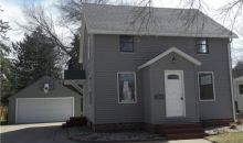 407 S 5th St Marshall, MN 56258