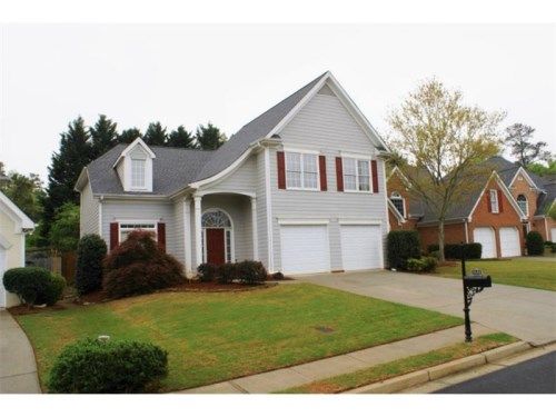 3500 Spalding Chase Drive, Norcross, GA 30092